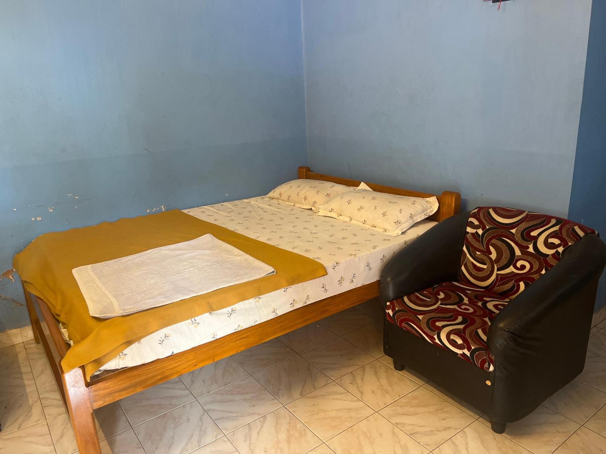 Hotel Madhura بلغاوم المظهر الخارجي الصورة